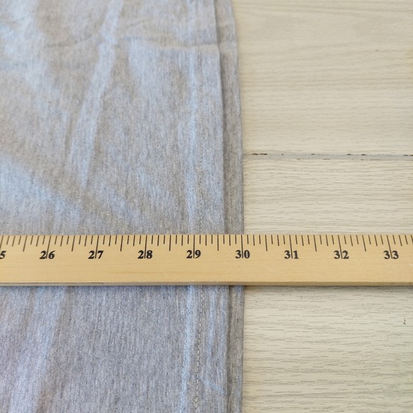 Super Bowl LVIII Las Vegas 49ers Chiefs T-Shirt Mens XL Gray Fanatics‎ NFL - Picture 6 of 6